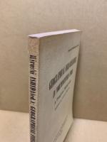 Geographical Field Research in Northwestern India: A Progress Monograph