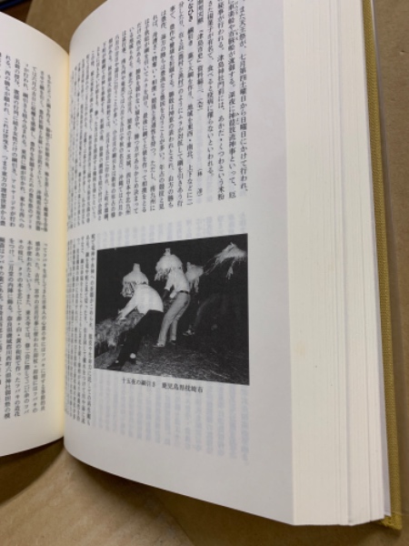 精選日本民俗辞典(福田アジオ, 新谷尚紀, 湯川洋司, 神田より子