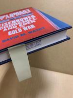 Diplomacy at the brink : Eisenhower, Churchill, and Eden in the Cold War