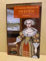 A concise history of Sweden