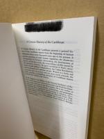 A concise history of the Caribbean