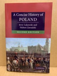 A concise history of Poland