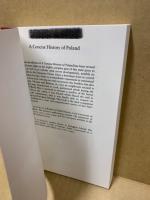 A concise history of Poland