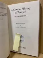 A concise history of Poland