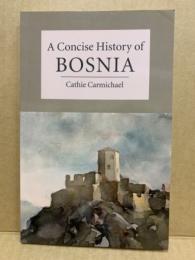 A concise history of Bosnia