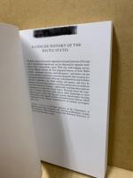 A concise history of the Baltic States