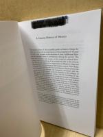 A concise history of Mexico