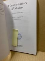 A concise history of Mexico