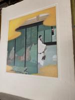 聖徳記念絵画館壁画集　乾坤　80図揃