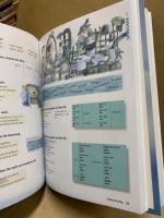 Delfin : Zweibändige Ausgabe : Lehrbuch , Teil 1・2 : Lektionen 1-10・11-20　2冊