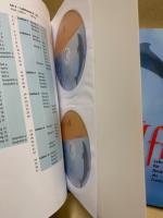 Delfin : Zweibändige Ausgabe : Lehrbuch , Teil 1・2 : Lektionen 1-10・11-20　2冊