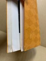 もくろく　書画美術品展観入札売立会　昭和54年10月