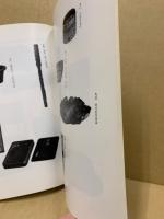 もくろく　書画美術品展観入札売立会　昭和52年3月