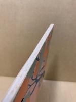 もくろく　書画美術品展観入札売立会　昭和41年10月