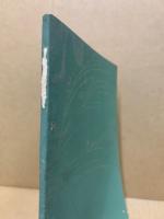 もくろく　書画美術品展観入札売立会　昭和35年12月
