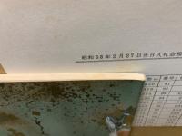 もくろく　展観入札売立会　昭和53年2月　特集：能