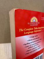 Random House Webster's Handy American Dictionary