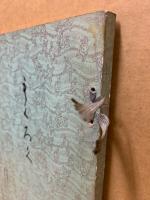 もくろく　展観入札売立会　昭和48年4月