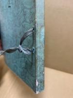 もくろく　展観入札売立会　昭和48年4月