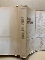 Urban patterns : studies in human ecology