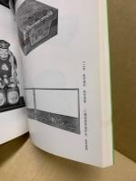 もくろく　書画美術品展観入札売立会　昭和57年5月