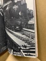 季刊蒸気機関車　1969年冬の号