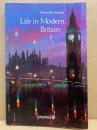 Life in modern Britain