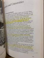 Life in modern Britain