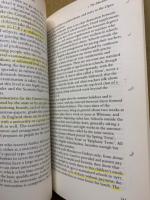 Life in modern Britain