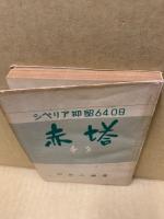 赤塔 (チタ) : シベリア抑留640日