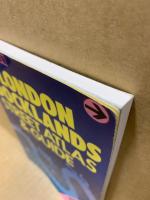 London Dockland's Guide and Street Atlas