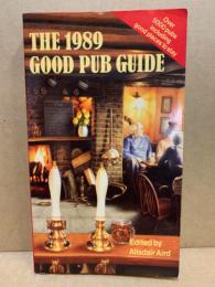 The 1989 Good Pub Guide