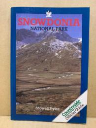Snowdonia National Park (National Parks guide)