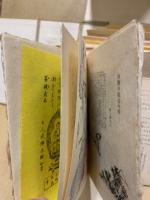 江戸紫　創刊～終刊(21号)揃
