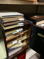武井武雄刊本作品　12～139（128冊）・収蔵箱（18個）　一括