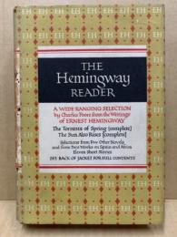 The Hemingway Reader.