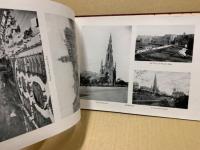 Edinburgh and its environs