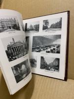 The Premier Photographic View Album of London Containing Over 300 Selected Photographic Views