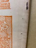 古書目録　古本屋第10号附録第4号