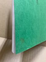 もくろく　書画美術品展観入札売立会　昭和51年5月