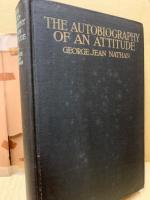 The Autobiography of An Attitude