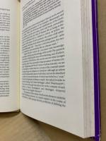 The Singing of the Real World: The Philosophy of Virginia Woolf's Fiction