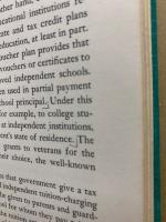 Educational Vouchers: Concepts and Controversies