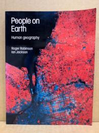 People on earth : human geography