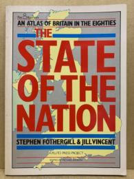 The state of the nation : a Pluto Press Project