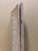 草書指針　 初等篇・応用篇　2冊