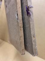 草書指針　 初等篇・応用篇　2冊
