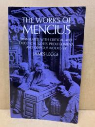 The Works of Mencius