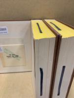 Handbuch der Notationskunde 2vol