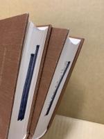 Handbuch der Notationskunde 2vol